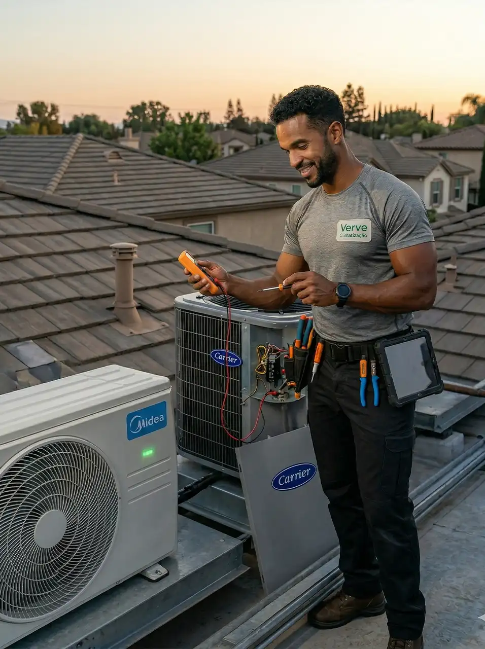 Resultado de alunos e faturamento