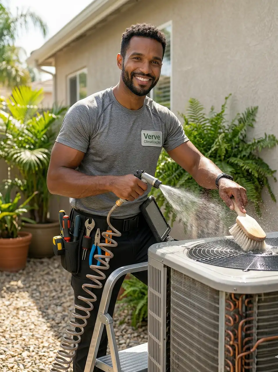 Resultado de alunos e faturamento