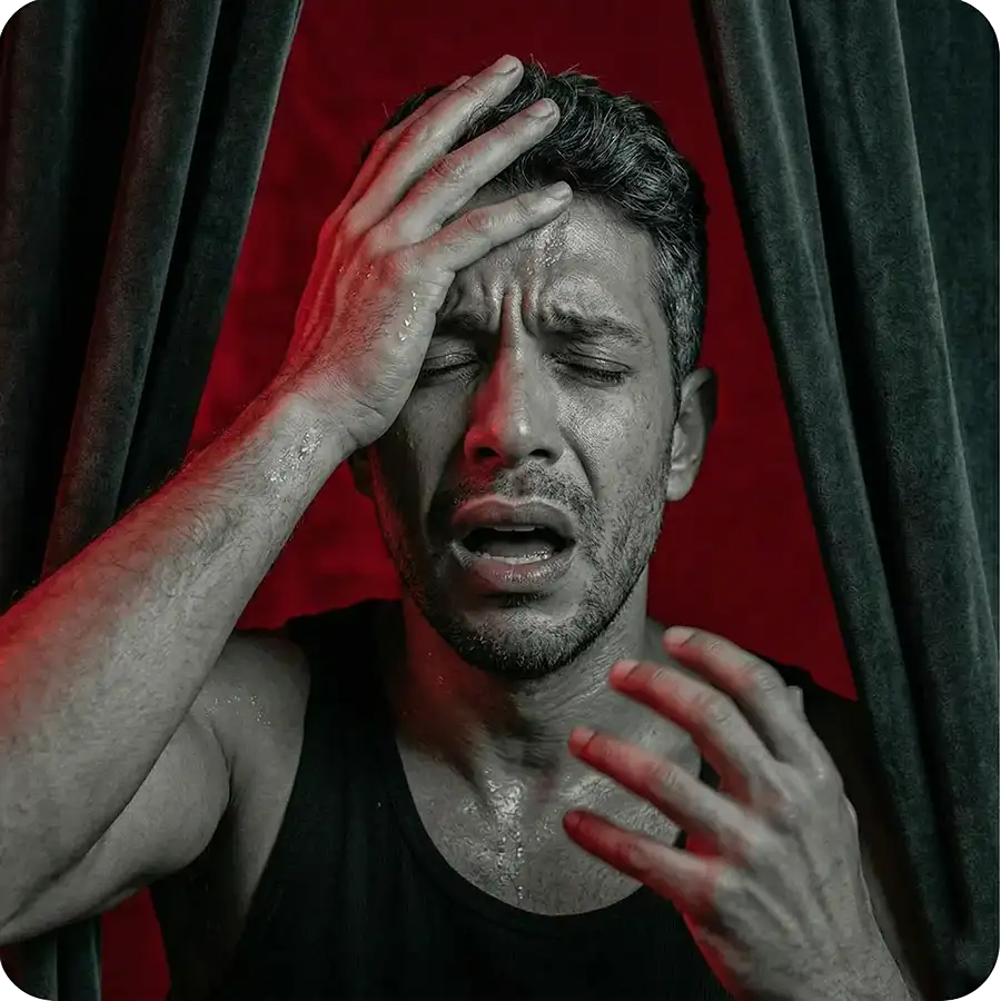 A Falta de Reconhecimento